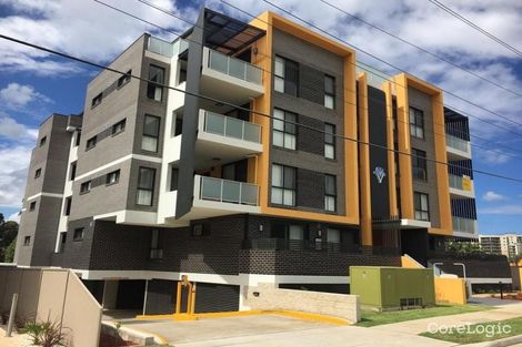 Property photo of 22/41-43 Veron Street Wentworthville NSW 2145