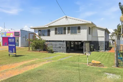 Property photo of 6 Oak Street Yeppoon QLD 4703