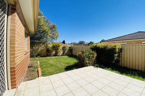 Property photo of 47C Boronia Street South Wentworthville NSW 2145