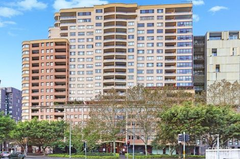 193/158-166 Day St, Sydney, NSW 2000