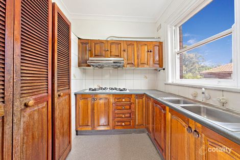 Property photo of 21 Albert Parade Ashfield NSW 2131