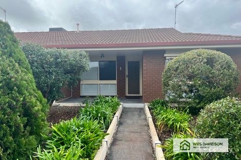 1/6 Colin St, Horsham, VIC 3400