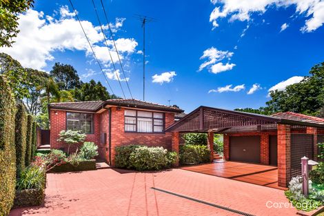 Property photo of 53 Grafton Street Sutherland NSW 2232