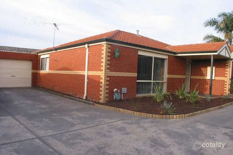 4/45 Chandler Rd, Noble Park, VIC 3174