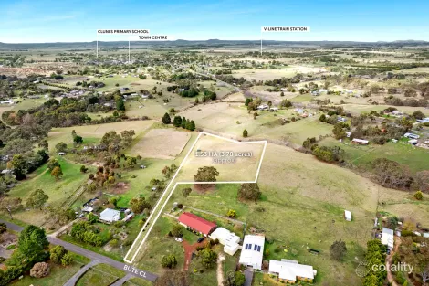 38 Bute Cl, Clunes, VIC 3370