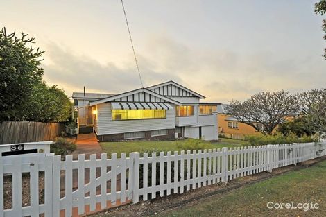 Property photo of 86 Coventry Street Hawthorne QLD 4171