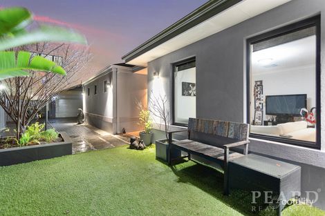 Property photo of 5 Monroe Cross Aveley WA 6069