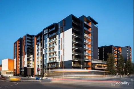 404/56 Soldiers Pde, Edmondson Park, NSW 2174