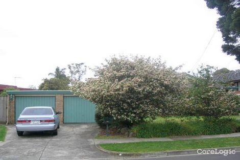 Property photo of 13 Dehaviland Avenue Forest Hill VIC 3131