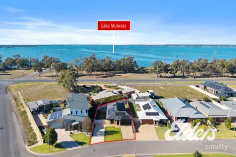 Property photo of 3 Heather Circuit Mulwala NSW 2647