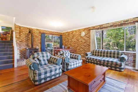 Property photo of 135 Warks Hill Road Kurrajong Heights NSW 2758