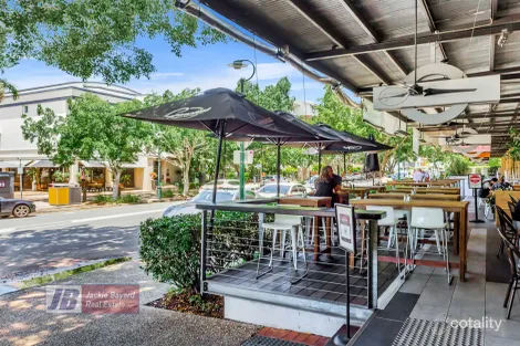 Property photo of 53 Vernon Terrace Teneriffe QLD 4005