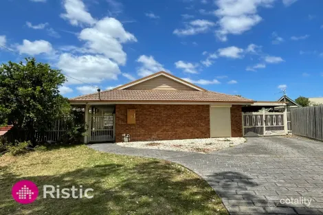 Property photo of 9 Paul Crescent Epping VIC 3076