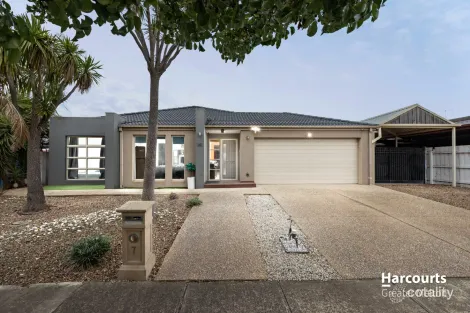 Property photo of 7 Ridgeway Melton West VIC 3337