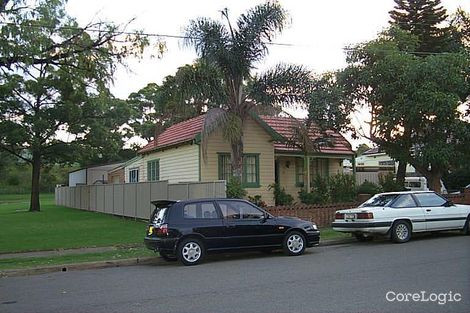 Property photo of 22 Beaconsfield Street Silverwater NSW 2128