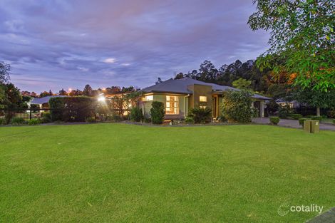 Property photo of 6 Meadow Court Maudsland QLD 4210