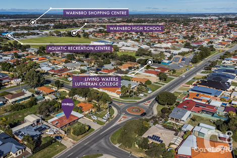 Property photo of 160 Currie Street Warnbro WA 6169