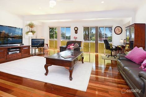 Property photo of 116 Gaynesford Street Mount Gravatt QLD 4122