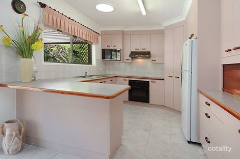 Property photo of 116 Gaynesford Street Mount Gravatt QLD 4122