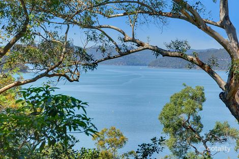 Property photo of 164 Riverview Avenue Dangar Island NSW 2083