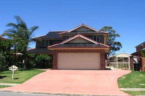 21 Mansfield St, Wetherill Park, NSW 2164