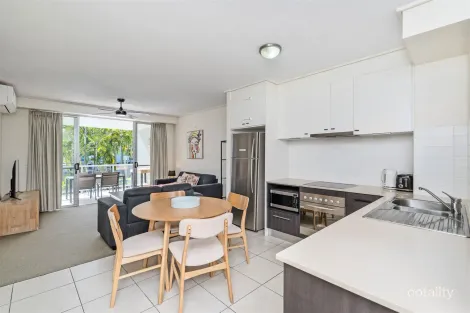 Property photo of 27/68 Pulgul Street Urangan QLD 4655