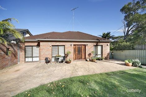 Property photo of 94 Matson Crescent Miranda NSW 2228
