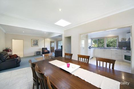 Property photo of 94 Matson Crescent Miranda NSW 2228