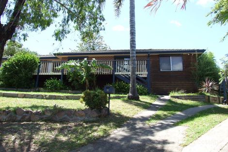 Property photo of 6 Ballima Court Bega NSW 2550