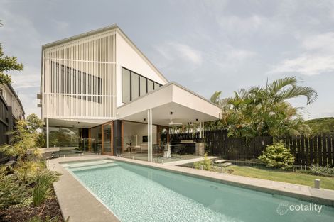 30 Great George St, Paddington, QLD 4064