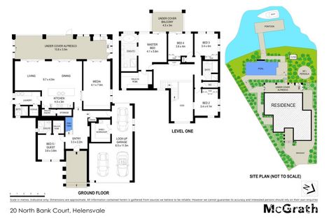 20 North Bank Ct, Helensvale, QLD 4212