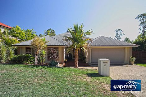 Property photo of 3 Templestowe Close Forest Lake QLD 4078