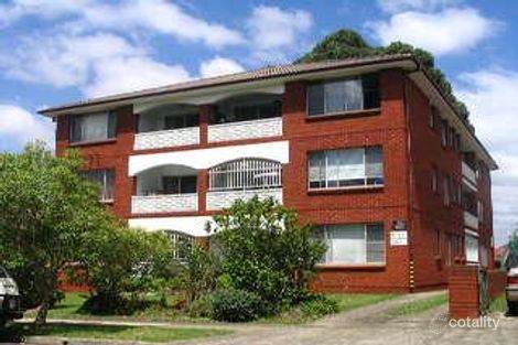 14/4 Garrong Rd, Lakemba, NSW 2195