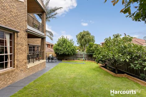 Property photo of 119 Garnett Road Wheelers Hill VIC 3150