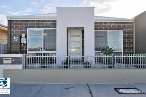 Property photo of 7 Kersley Avenue Ellenbrook WA 6069