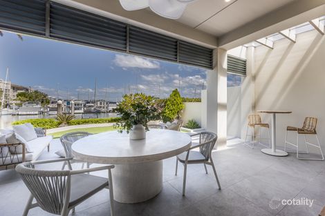 Property photo of 1506 Rosebank Way West Hope Island QLD 4212