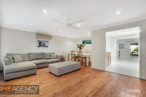 Property photo of 13 Flavel Street South Penrith NSW 2750