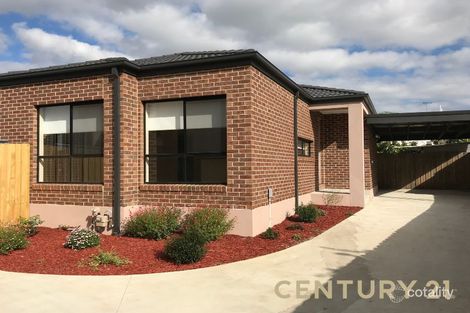 3/4 Crawford Ave, Dandenong North, VIC 3175