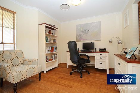 Property photo of 3 Templestowe Close Forest Lake QLD 4078