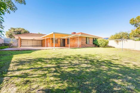 Property photo of 79 Hillcrest Road Alexander Heights WA 6064