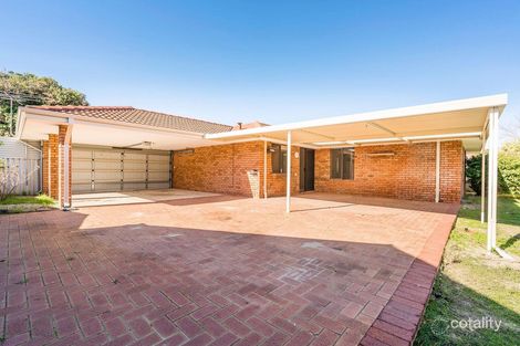 Property photo of 79 Hillcrest Road Alexander Heights WA 6064