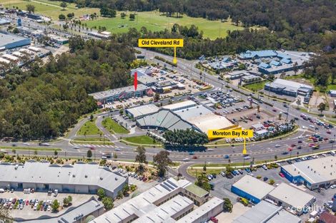 3/11 Dan St, Capalaba, QLD 4157