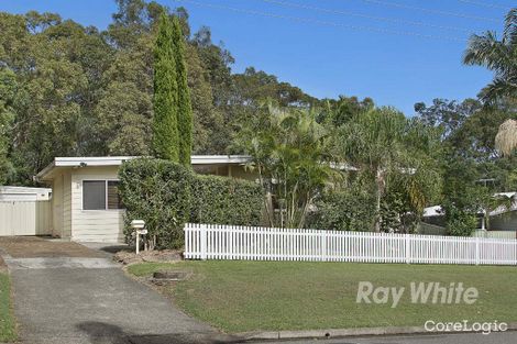 Property photo of 50 Amelia Street Carey Bay NSW 2283