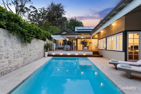 246 Bobbin Head Rd, North Turramurra, NSW 2074