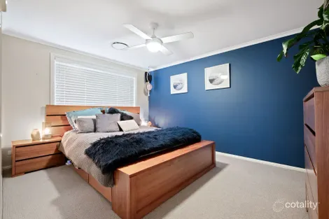 Property photo of 11 Langshan Street Spring Farm NSW 2570