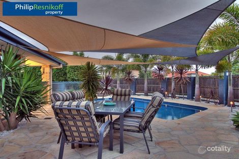 Property photo of 50 Hume Street Drewvale QLD 4116