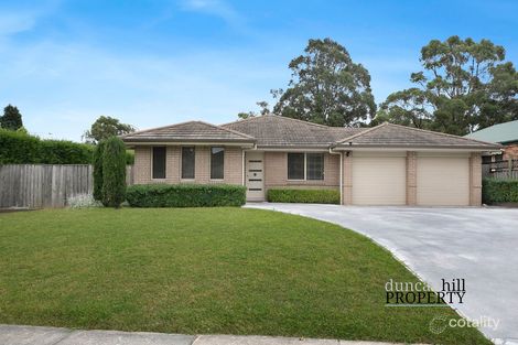 2 Linden Way, Bowral, NSW 2576