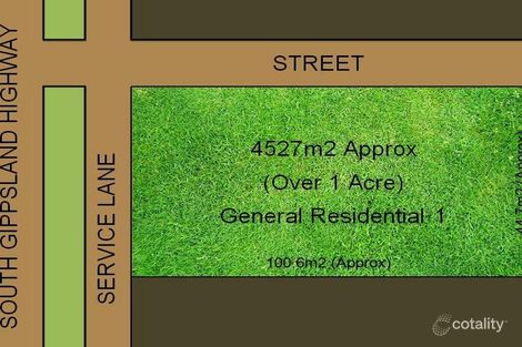 Property photo of 1684 South Gippsland Highway Junction Village VIC 3977