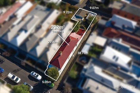 Property photo of 2 Merton Place Albert Park VIC 3206