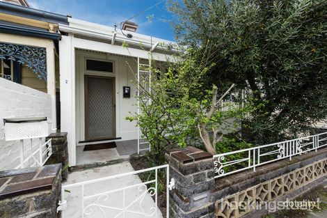 Property photo of 2 Merton Place Albert Park VIC 3206